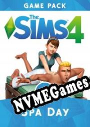 The Sims 4: Spa Day (2015/ENG/Português/RePack from ORiGiN)