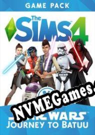 The Sims 4: Star Wars Journey to Batuu (2020/ENG/Português/RePack from CLASS)