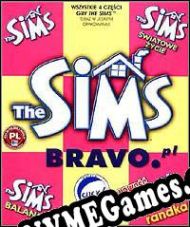 The Sims Bravo (2001/ENG/Português/RePack from ASA)