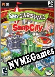 The Sims Carnival: SnapCity (2008) | RePack from DTCG