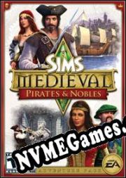 The Sims: Medieval Pirates and Nobles (2011/ENG/Português/Pirate)