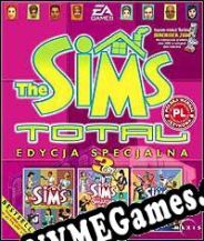 The Sims Total (2001/ENG/Português/Pirate)