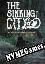 The Sinking City (2019/ENG/Português/Pirate)