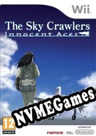 The Sky Crawlers: Innocent Aces (2008) | RePack from CLASS