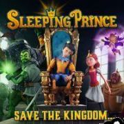 The Sleeping Prince (2014) | RePack from SHWZ