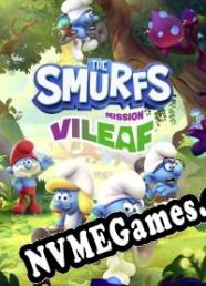 The Smurfs: Mission Vileaf (2021) | RePack from AAOCG