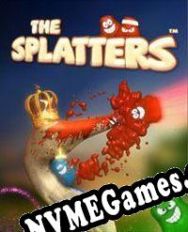 The Splatters (2022/ENG/Português/Pirate)