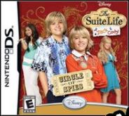 The Suite Life of Zack & Cody: Circle of Spies (2007/ENG/Português/Pirate)