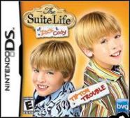 The Suite Life of Zack & Cody: Tipton Trouble (2006/ENG/Português/Pirate)