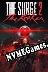 The Surge 2: The Kraken (2020/ENG/Português/License)