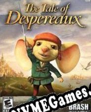 The Tale of Despereaux (2008) | RePack from F4CG