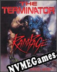 The Terminator: Rampage (1993/ENG/Português/RePack from uCF)