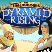 The Timebuilders: Pyramid Rising (2011/ENG/Português/License)