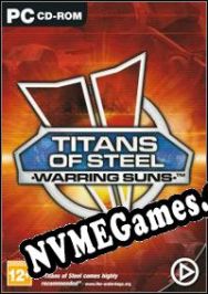 The Titans of Steel: Warring Suns (2003/ENG/Português/RePack from ICU)