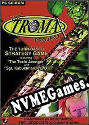 The Troma Project (2001/ENG/Português/Pirate)