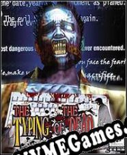 The Typing of the Dead (2000/ENG/Português/RePack from 2000AD)