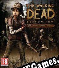 The Walking Dead: A Telltale Games Series Season Two (2013/ENG/Português/Pirate)