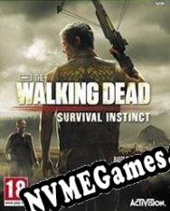 The Walking Dead: Survival Instinct (2013/ENG/Português/Pirate)