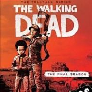 The Walking Dead: The Final Season (2022/ENG/Português/License)