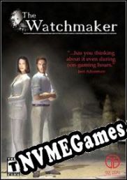 The Watchmaker (2001) (2001) | RePack from SeeknDestroy