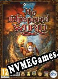 The Whispered World (2009) | RePack from DJiNN