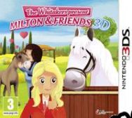 The Whitakers Presents Milton & Friends 3D (2012/ENG/Português/RePack from CODEX)