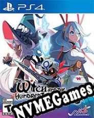 The Witch and the Hundred Knight 2 (2018/ENG/Português/Pirate)