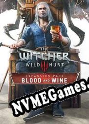 The Witcher 3: Blood and Wine (2016/ENG/Português/License)