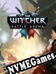 The Witcher Battle Arena (2022/ENG/Português/RePack from NOP)