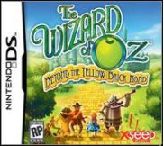 The Wizard of Oz: Beyond the Yellow Brick Road (2009) | RePack from XOR37H