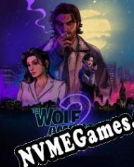 The Wolf Among Us 2 (2022/ENG/Português/RePack from GradenT)