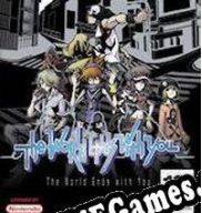 The World Ends With You: Final Remix (2008) | RePack from ECLiPSE