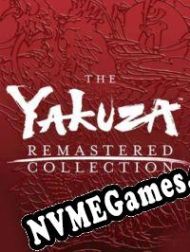 The Yakuza Remastered Collection (2019/ENG/Português/Pirate)