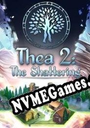 Thea 2: The Shattering (2019/ENG/Português/Pirate)