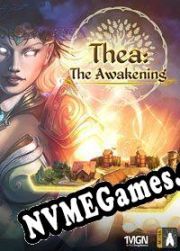 Thea: The Awakening (2015/ENG/Português/License)