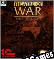 Theatre of War: Mission Pack 1 (2009/ENG/Português/RePack from AGGRESSiON)