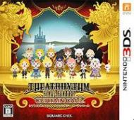 Theatrhythm Final Fantasy: Curtain Call (2014/ENG/Português/License)