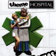 Theme Hospital (1997/ENG/Português/License)