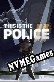 This is the Police 2 (2018/ENG/Português/License)