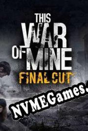 This War of Mine (2014/ENG/Português/Pirate)