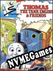 Thomas the Tank Engine (1992/ENG/Português/Pirate)