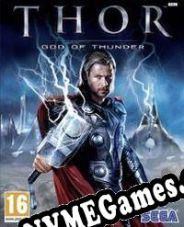 Thor: God of Thunder (2011/ENG/Português/Pirate)