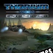 Thorium Wars: Attack of the Skyfighter (2014/ENG/Português/License)