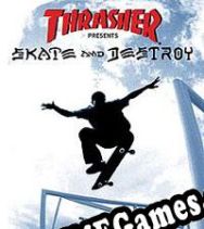 Thrasher Presents Skate and Destroy (1999) | RePack from JUNLAJUBALAM