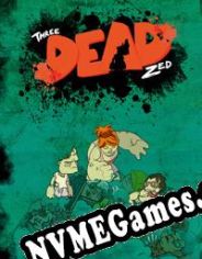 Three Dead Zed (2012/ENG/Português/License)