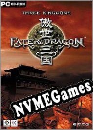 Three Kingdoms: Fate of the Dragon (2001/ENG/Português/RePack from s0m)