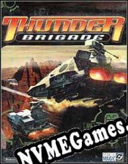 Thunder Brigade (1998/ENG/Português/Pirate)