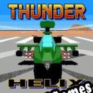 Thunder Helix (2022) | RePack from GZKS