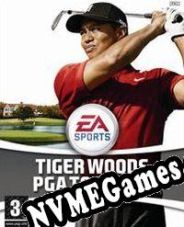 Tiger Woods PGA Tour 08 (2007/ENG/Português/Pirate)