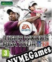 Tiger Woods PGA Tour 13 (2012) | RePack from BReWErS